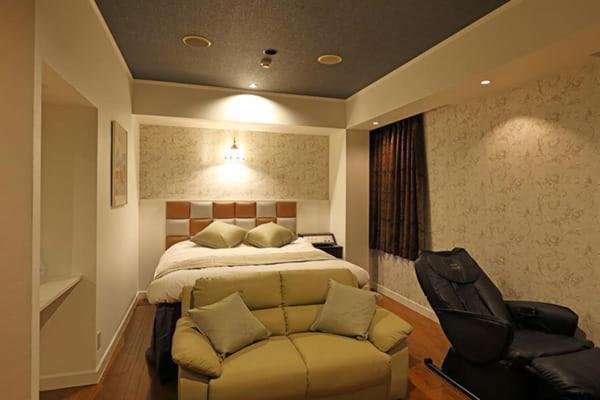 Hotel Marion Suzuka Exteriör bild