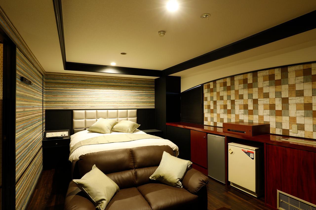Hotel Marion Suzuka Exteriör bild