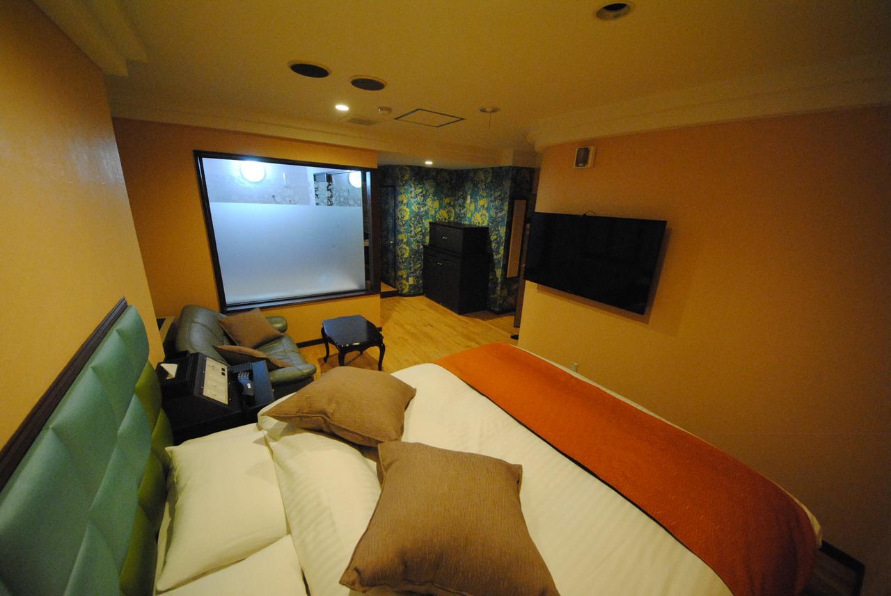 Hotel Marion Suzuka Exteriör bild