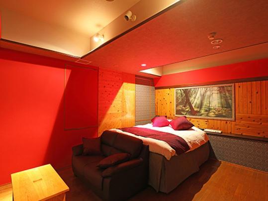 Hotel Marion Suzuka Exteriör bild
