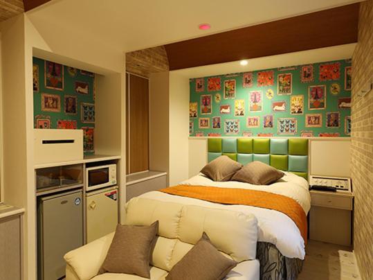 Hotel Marion Suzuka Exteriör bild