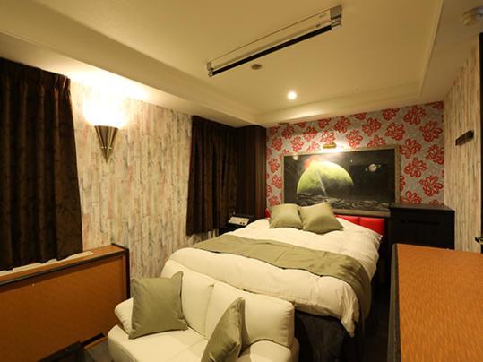 Hotel Marion Suzuka Exteriör bild