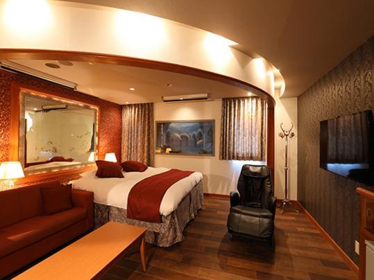 Hotel Marion Suzuka Exteriör bild