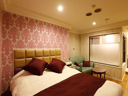 Hotel Marion Suzuka Exteriör bild